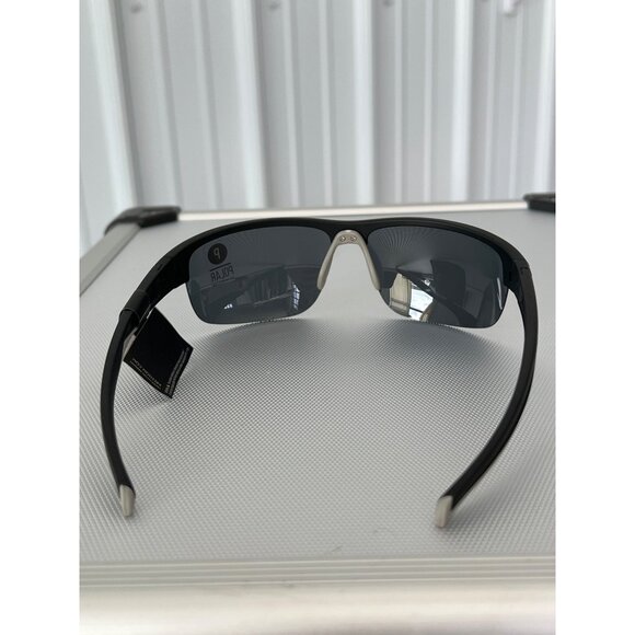 Kreedom Polarized Sunglasses Black Frame UV Protection Sport Eyewear Outdoor NEW - Picture 5 of 6